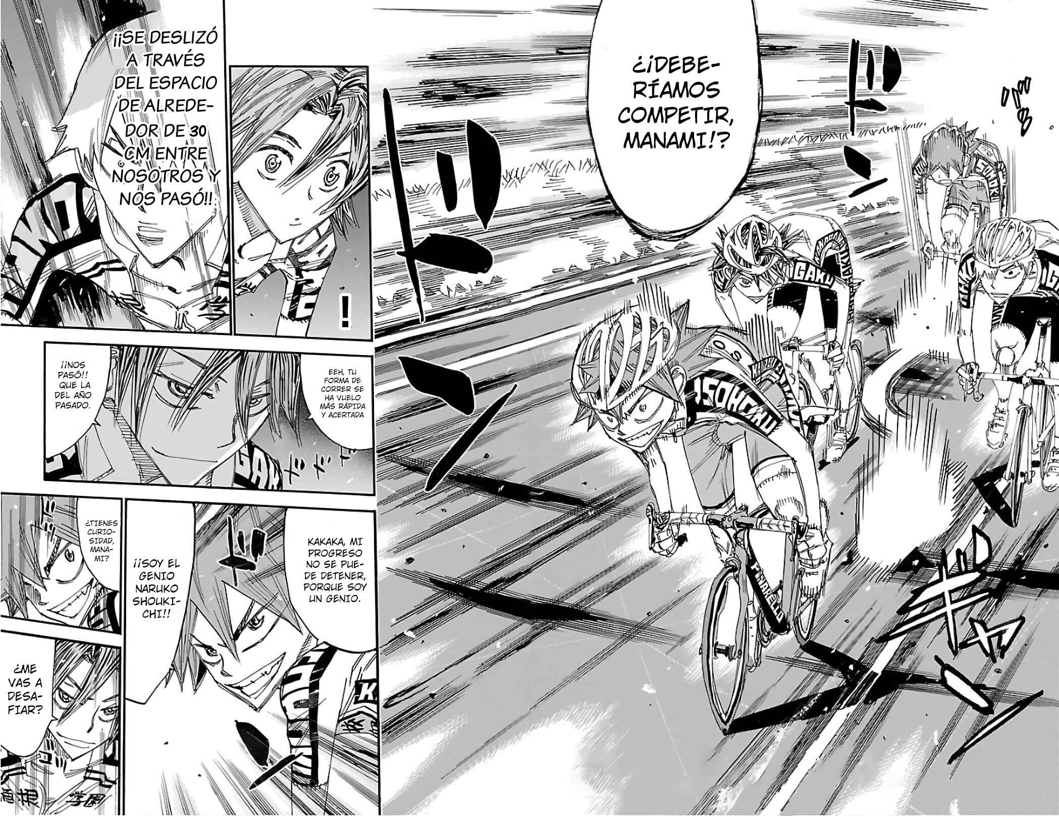 Chapter 489 - Page 5