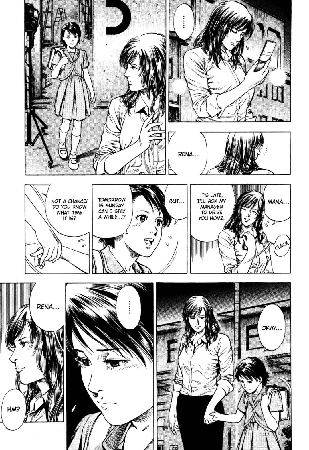 Chapter 3 - Page 5