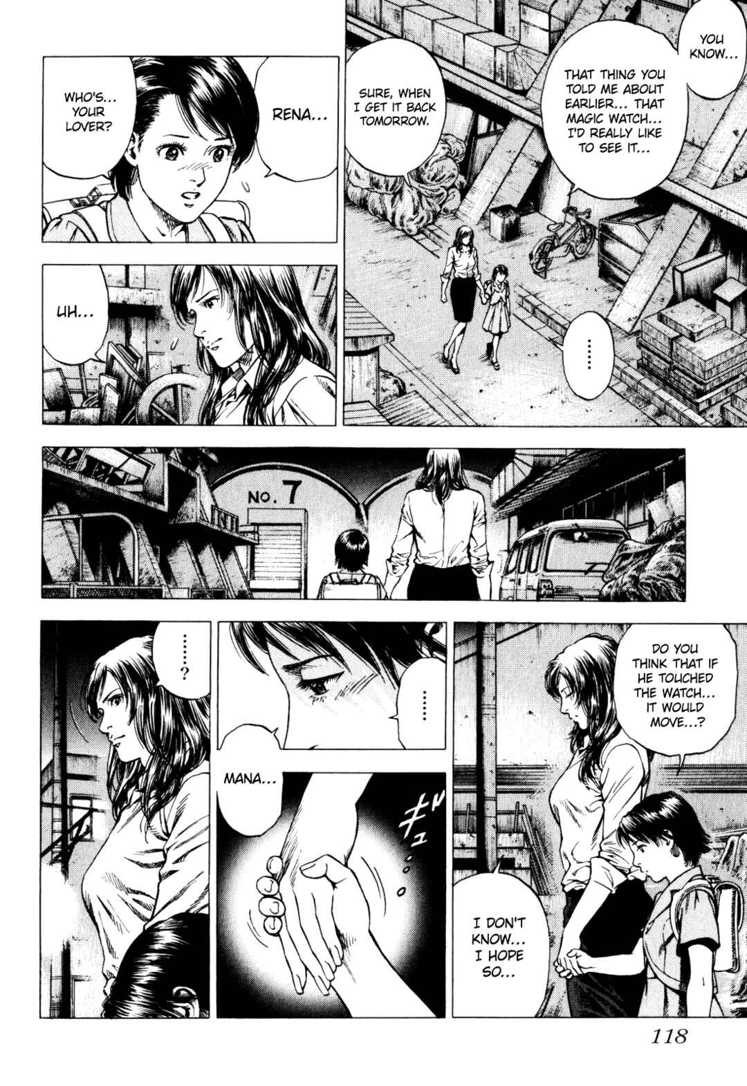 Chapter 3 - Page 6