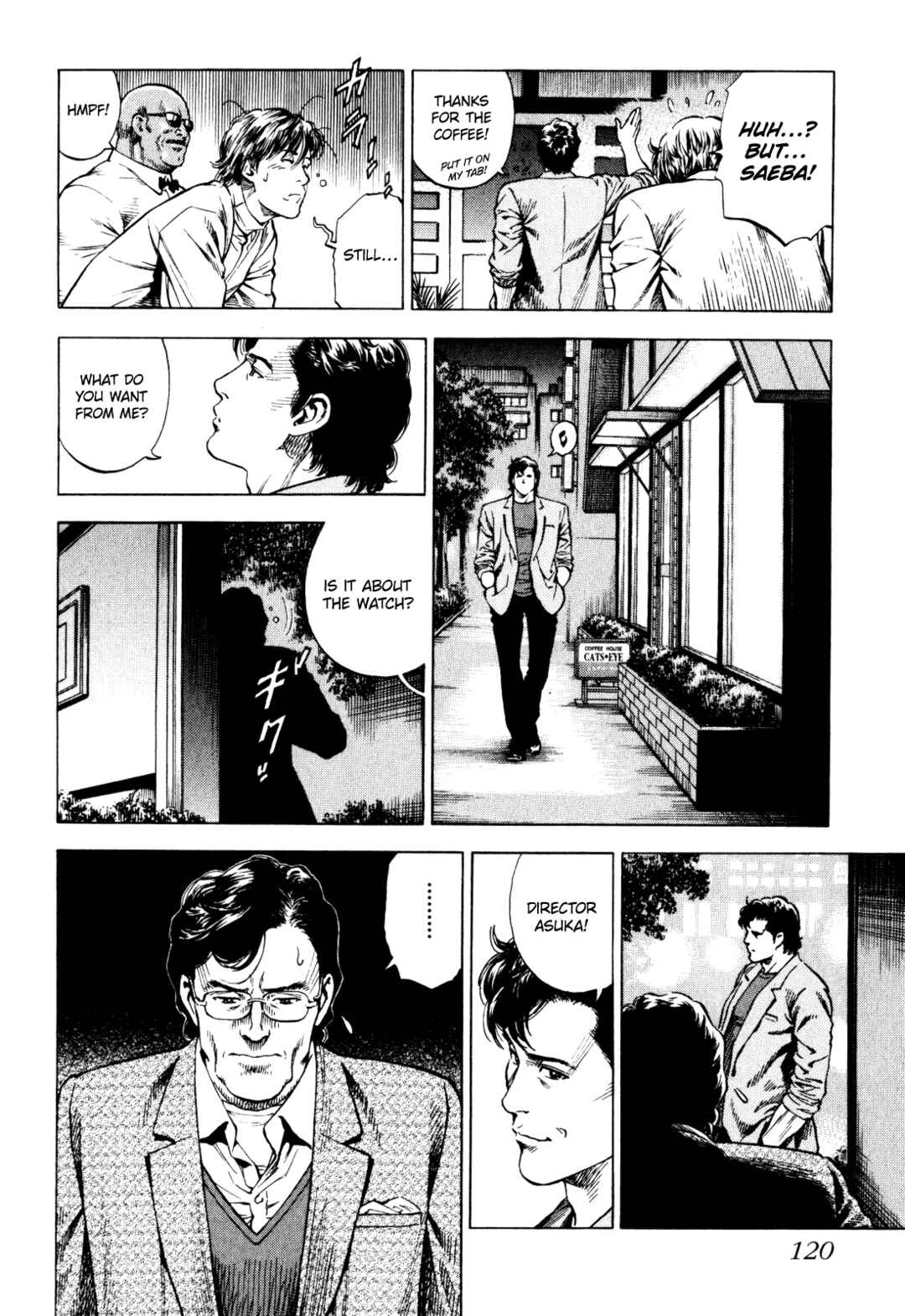 Chapter 3 - Page 8