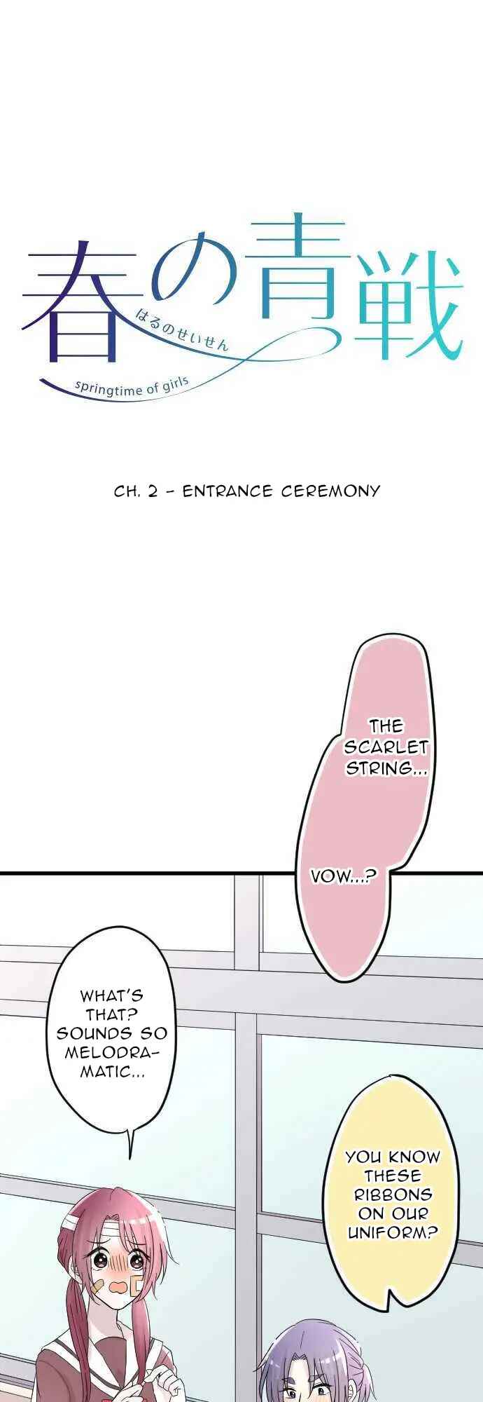 Chapter 2 - Page 1