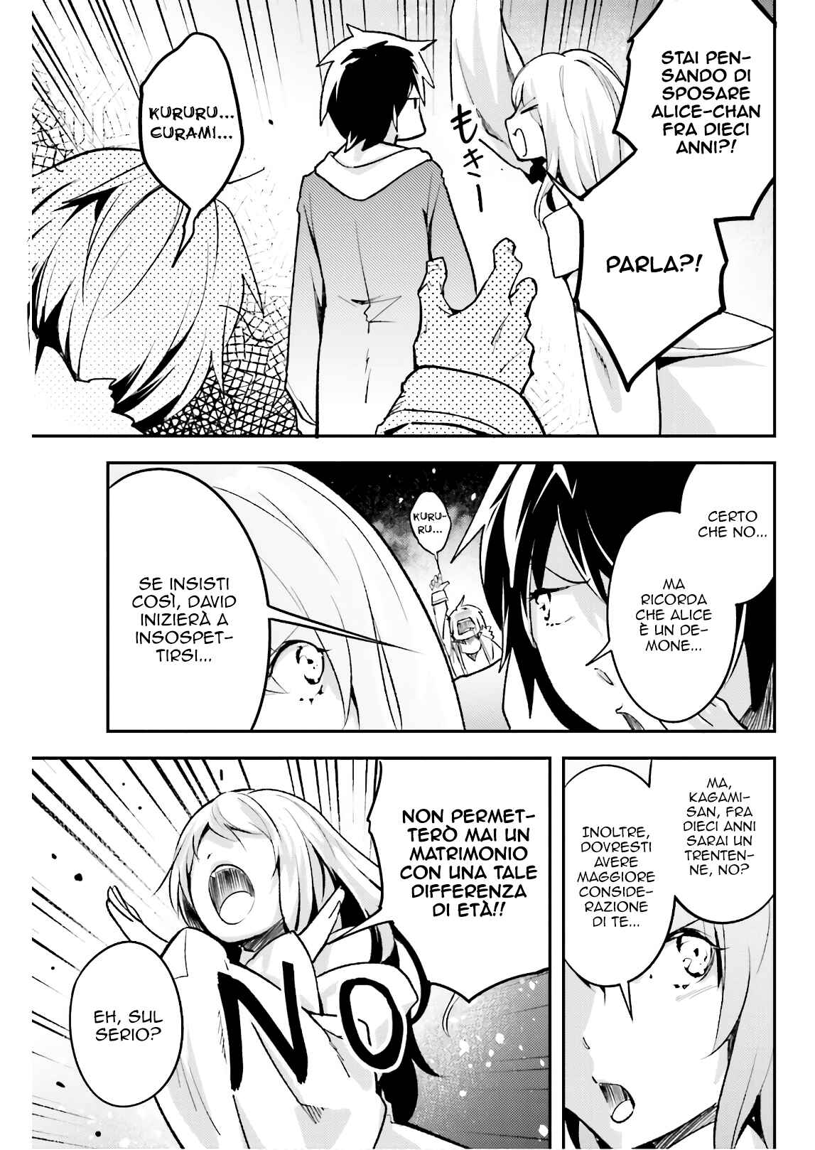 Chapter 19 - Page 19
