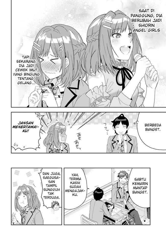 Chapter 3 - Page 6