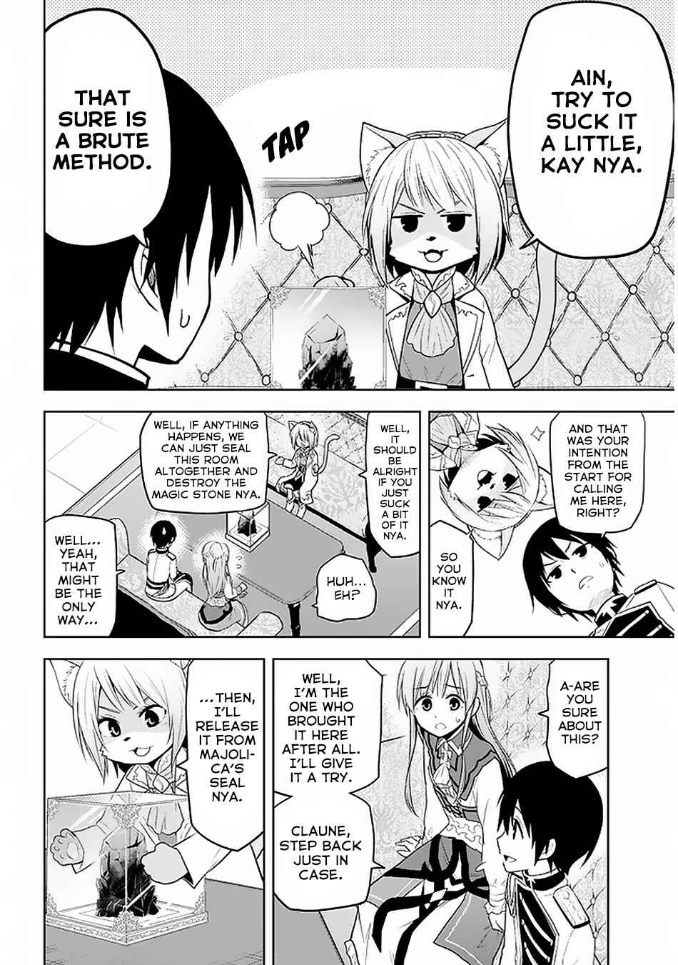 Chapter 14 - Page 21