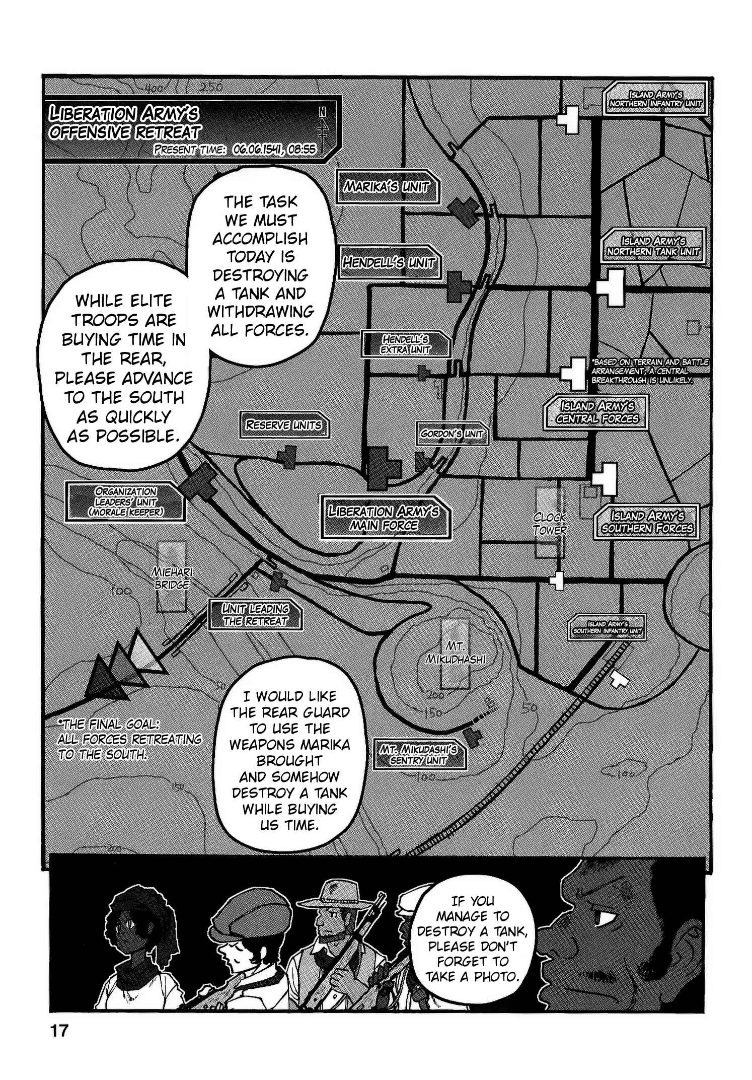 Chapter 19 - Page 19