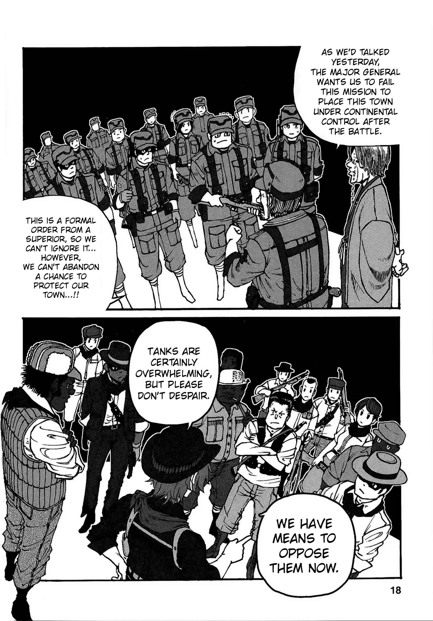 Chapter 19 - Page 20