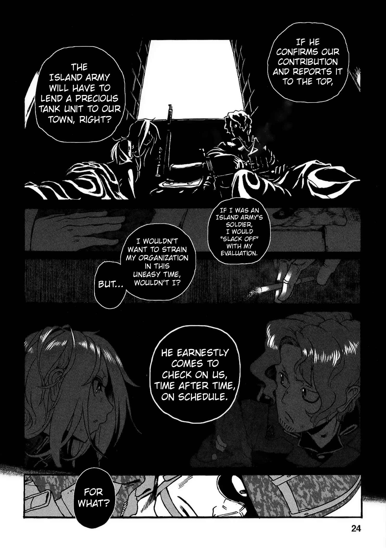 Chapter 19 - Page 26