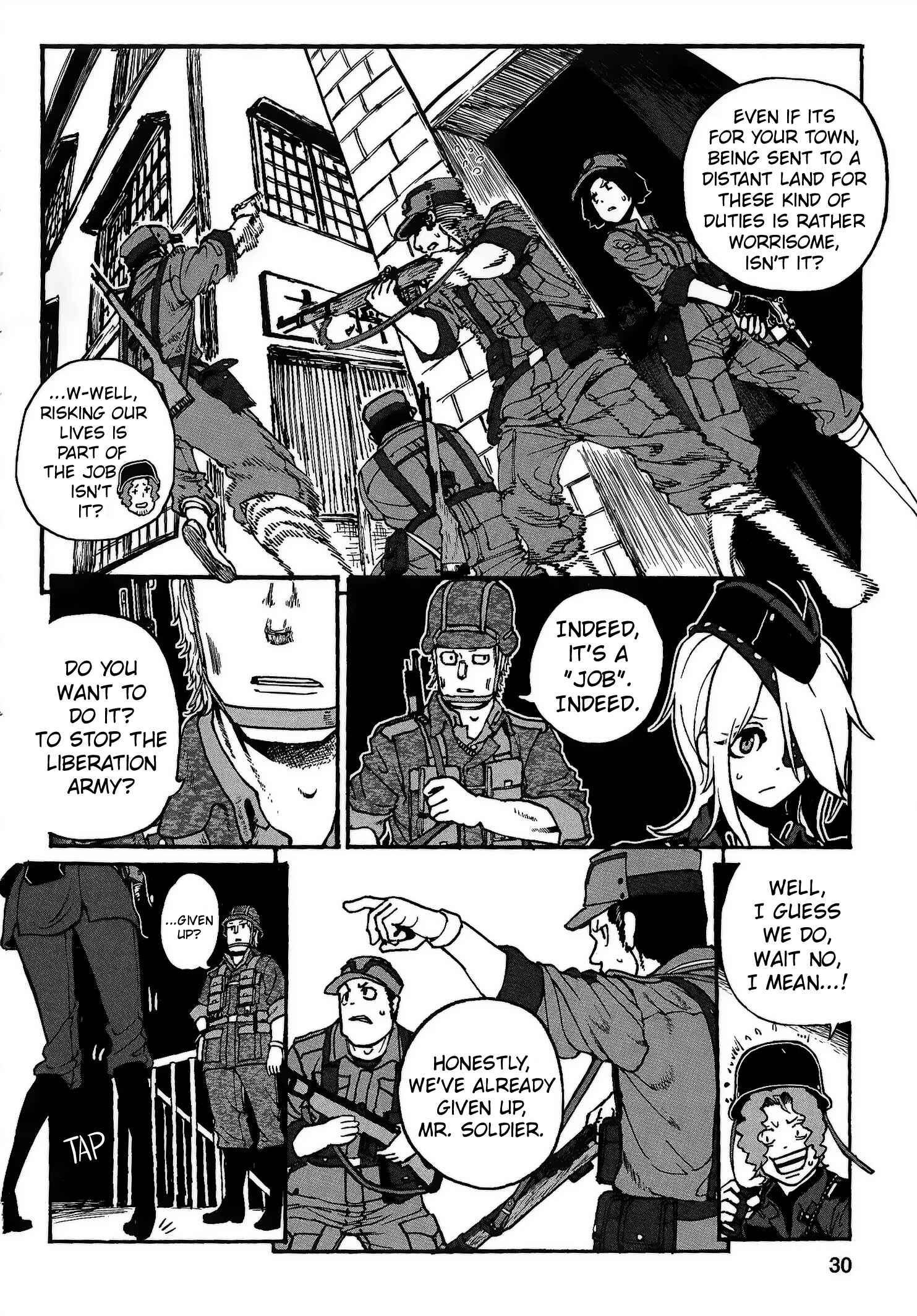 Chapter 19 - Page 32