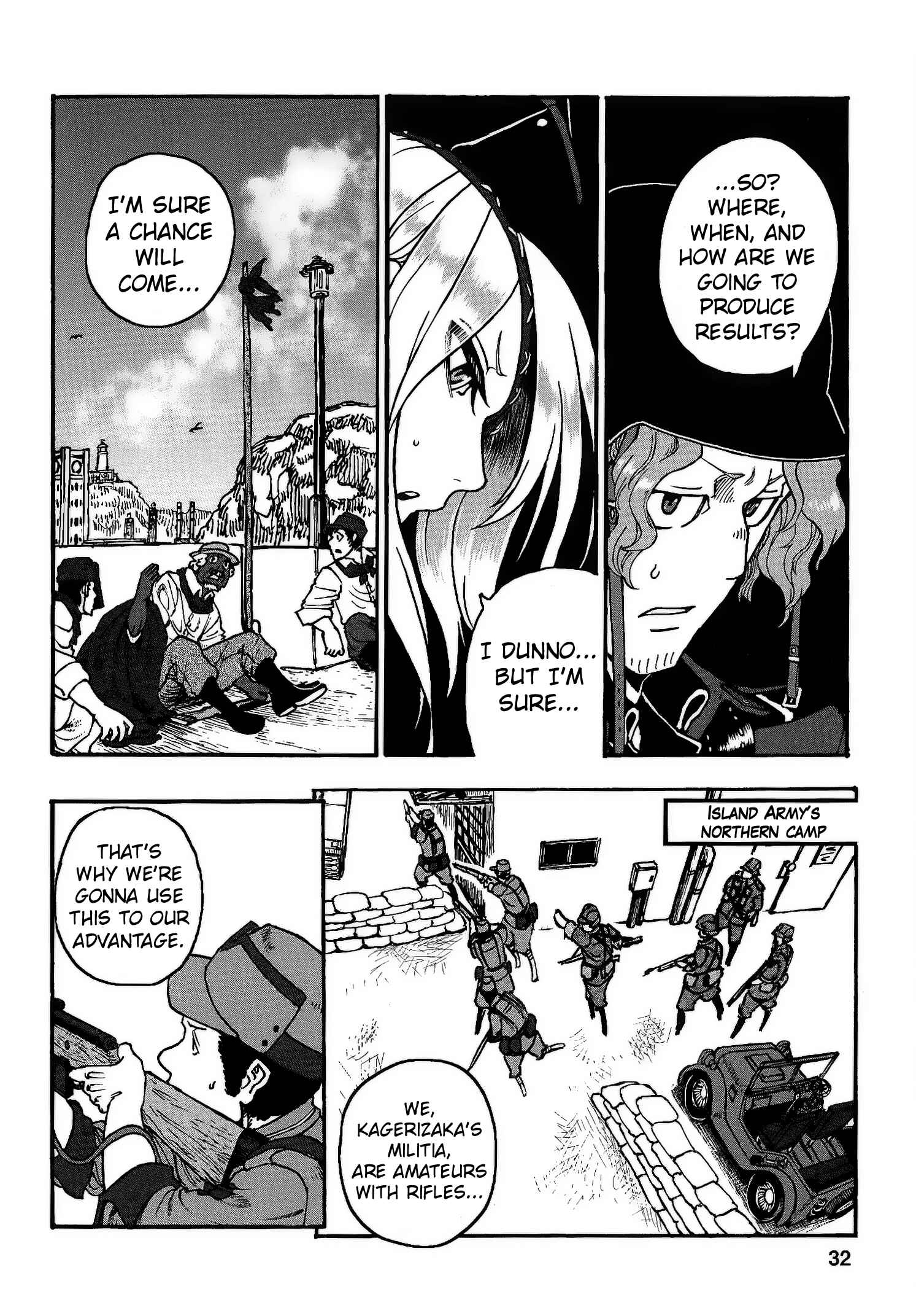 Chapter 19 - Page 34