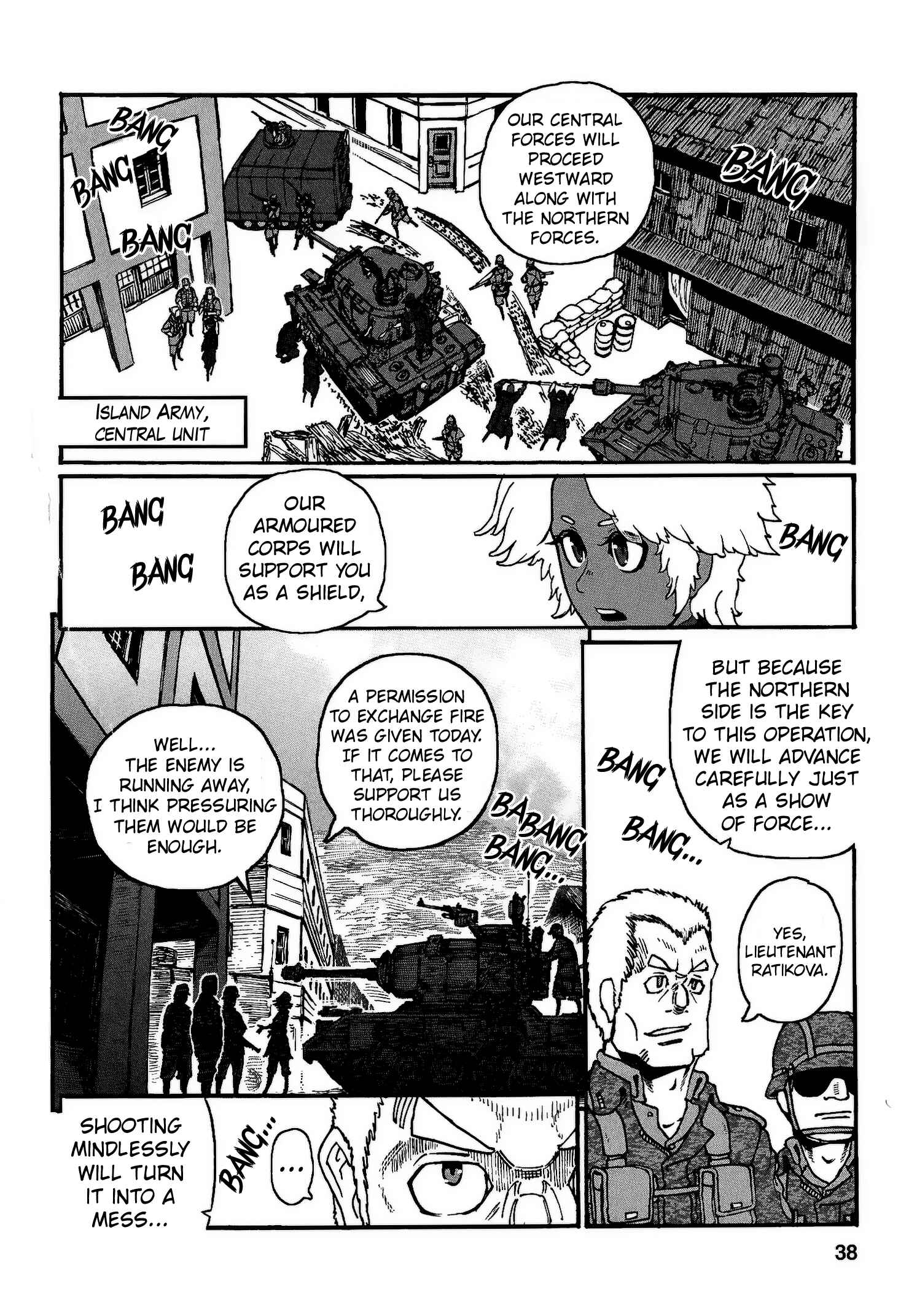 Chapter 19 - Page 40