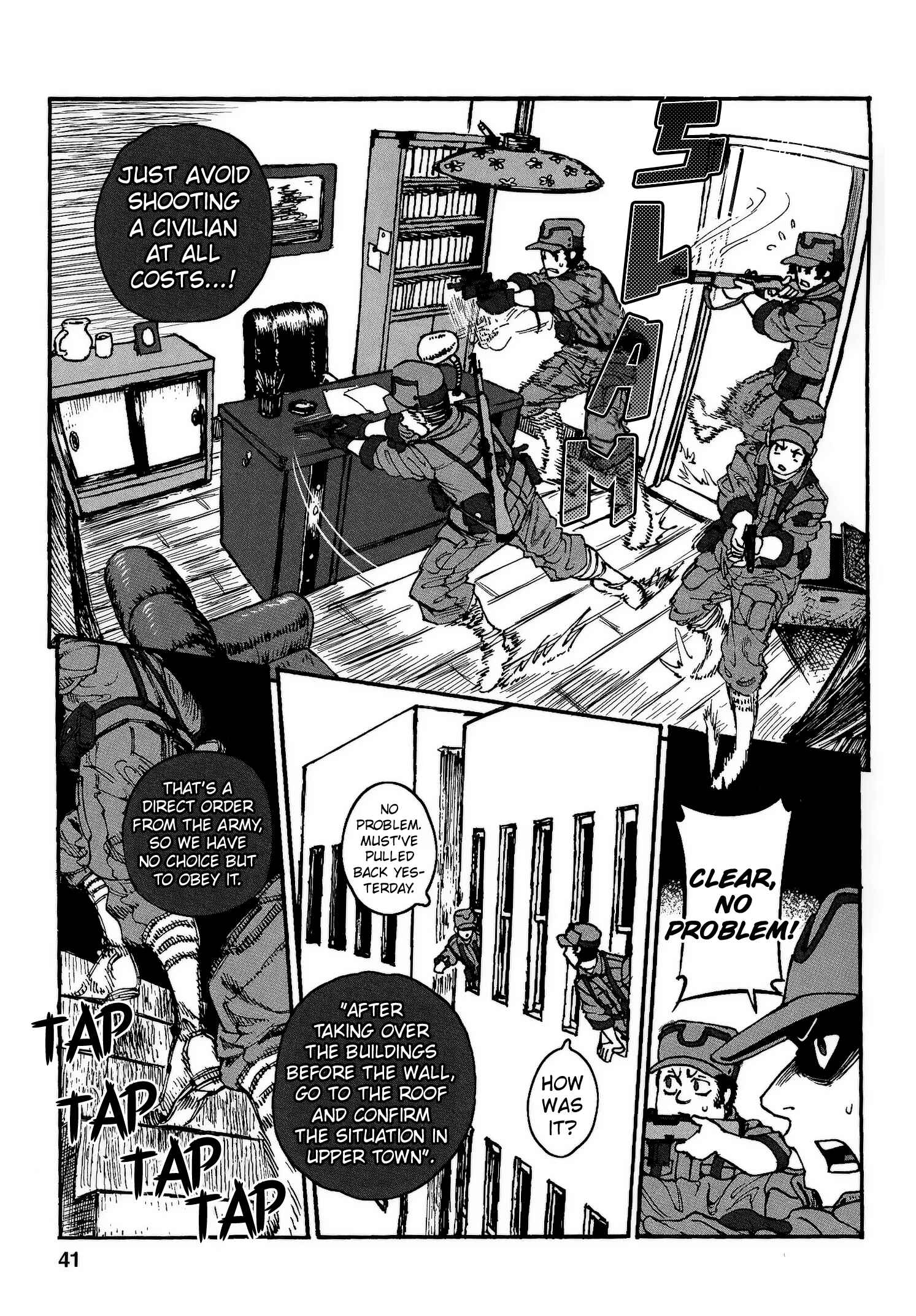 Chapter 19 - Page 43