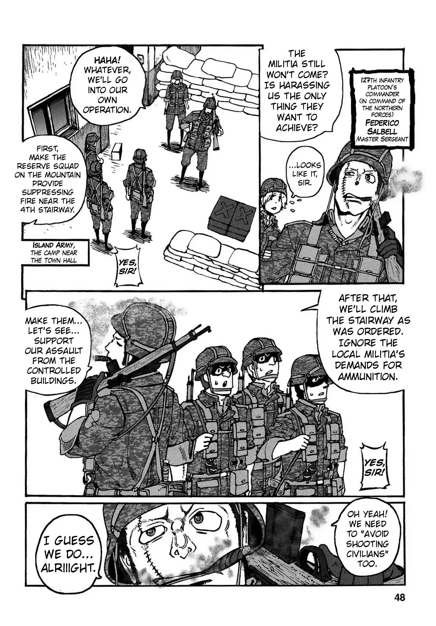 Chapter 19 - Page 50