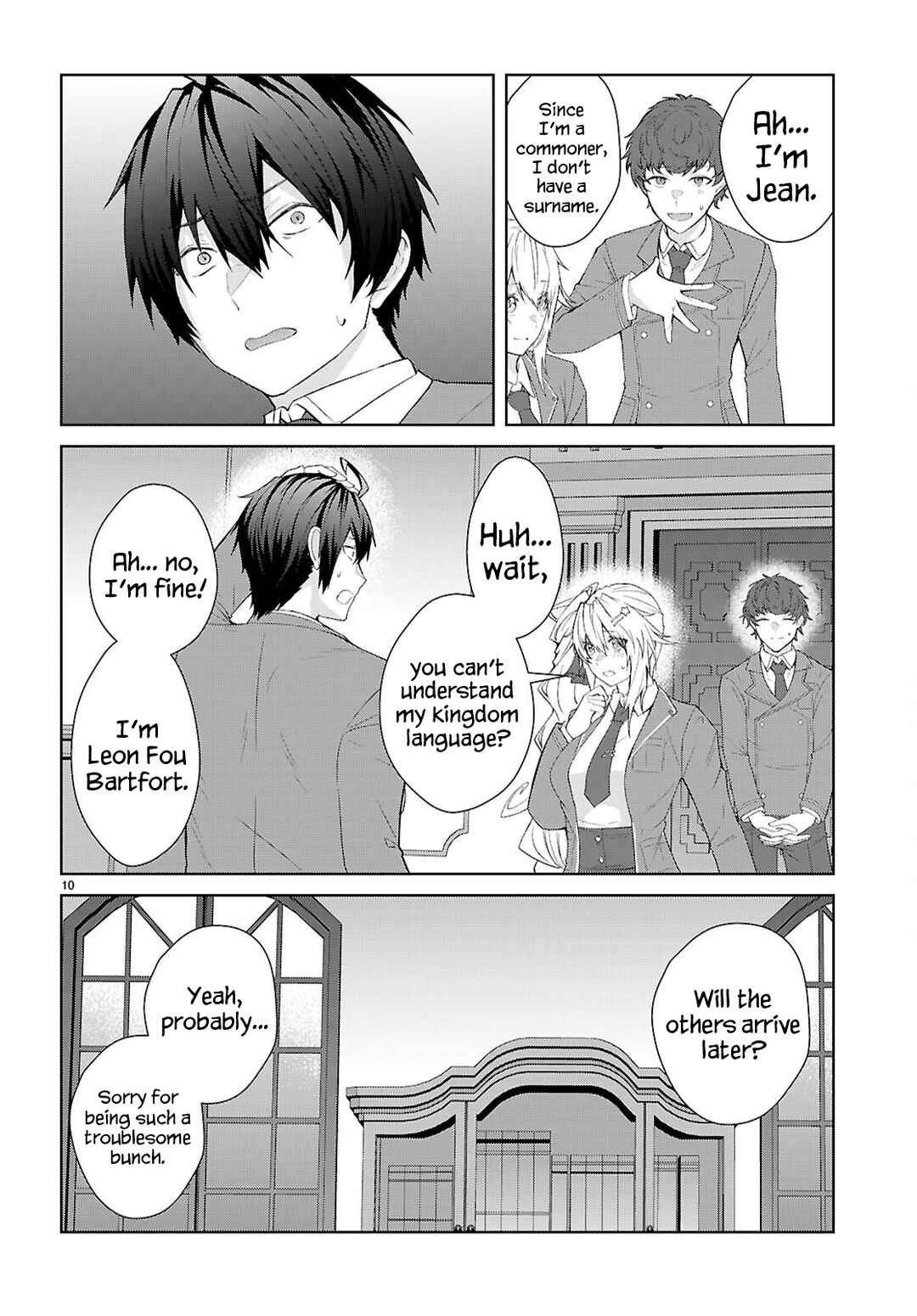 Chapter 2 - Page 11