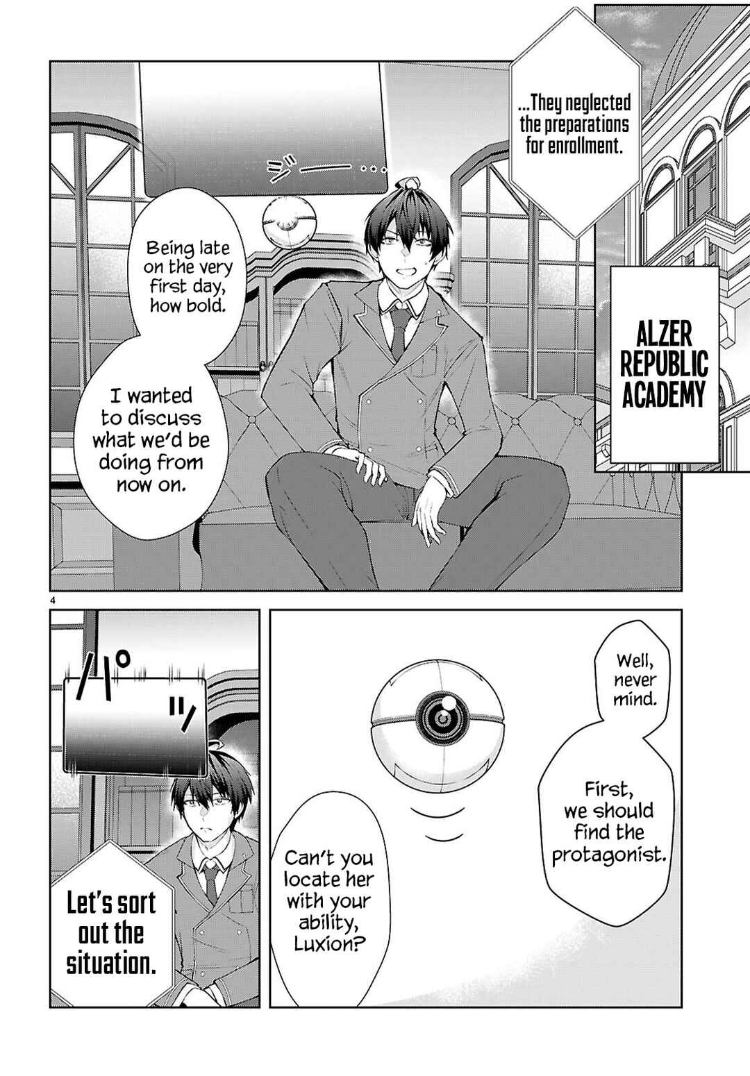 Chapter 2 - Page 5