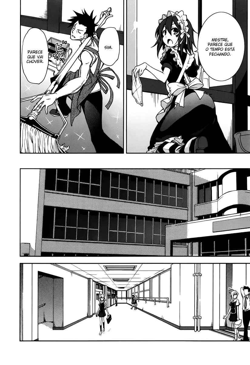 Chapter 45 - Page 19