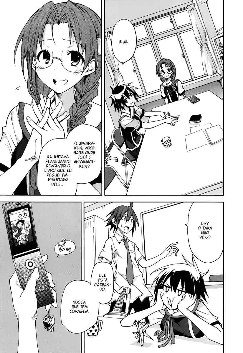 Chapter 45 - Page 22