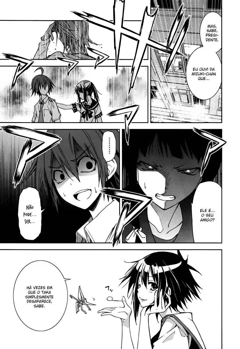 Chapter 45 - Page 28