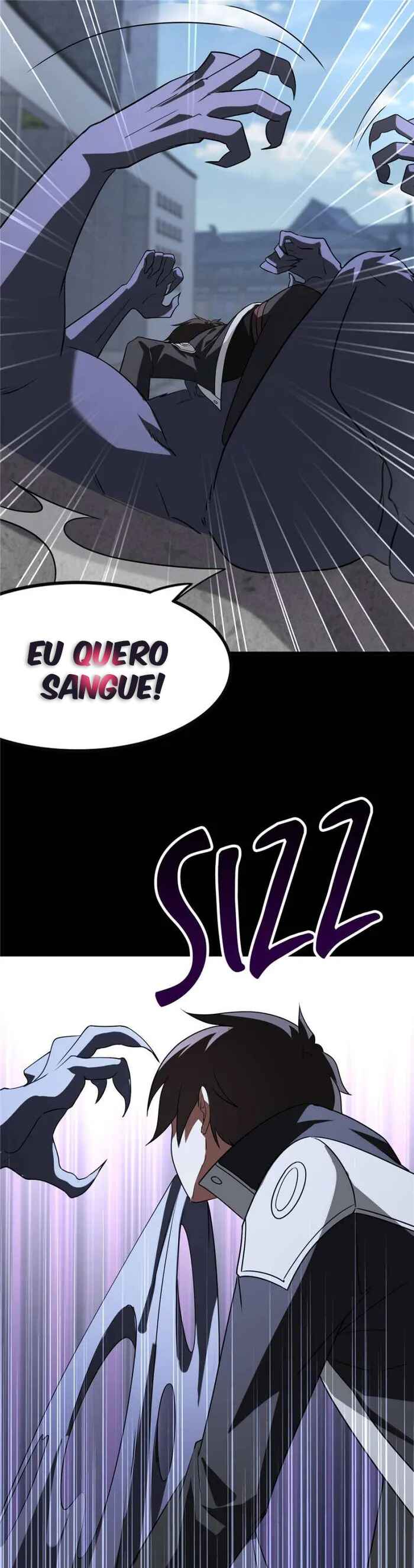 Chapter 428 - Page 31