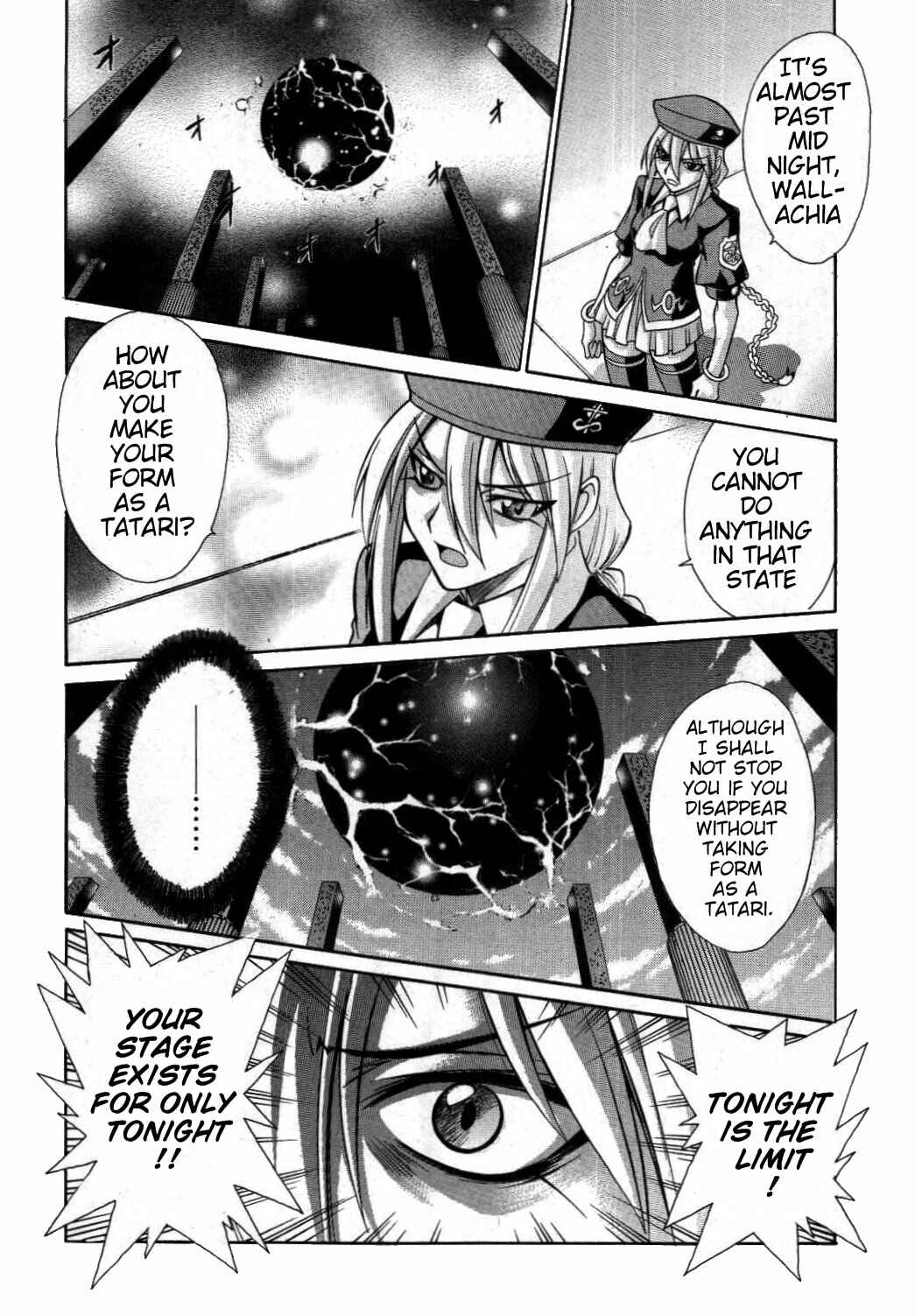 Chapter 21 - Page 23