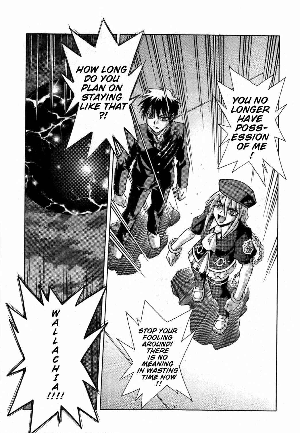 Chapter 21 - Page 24