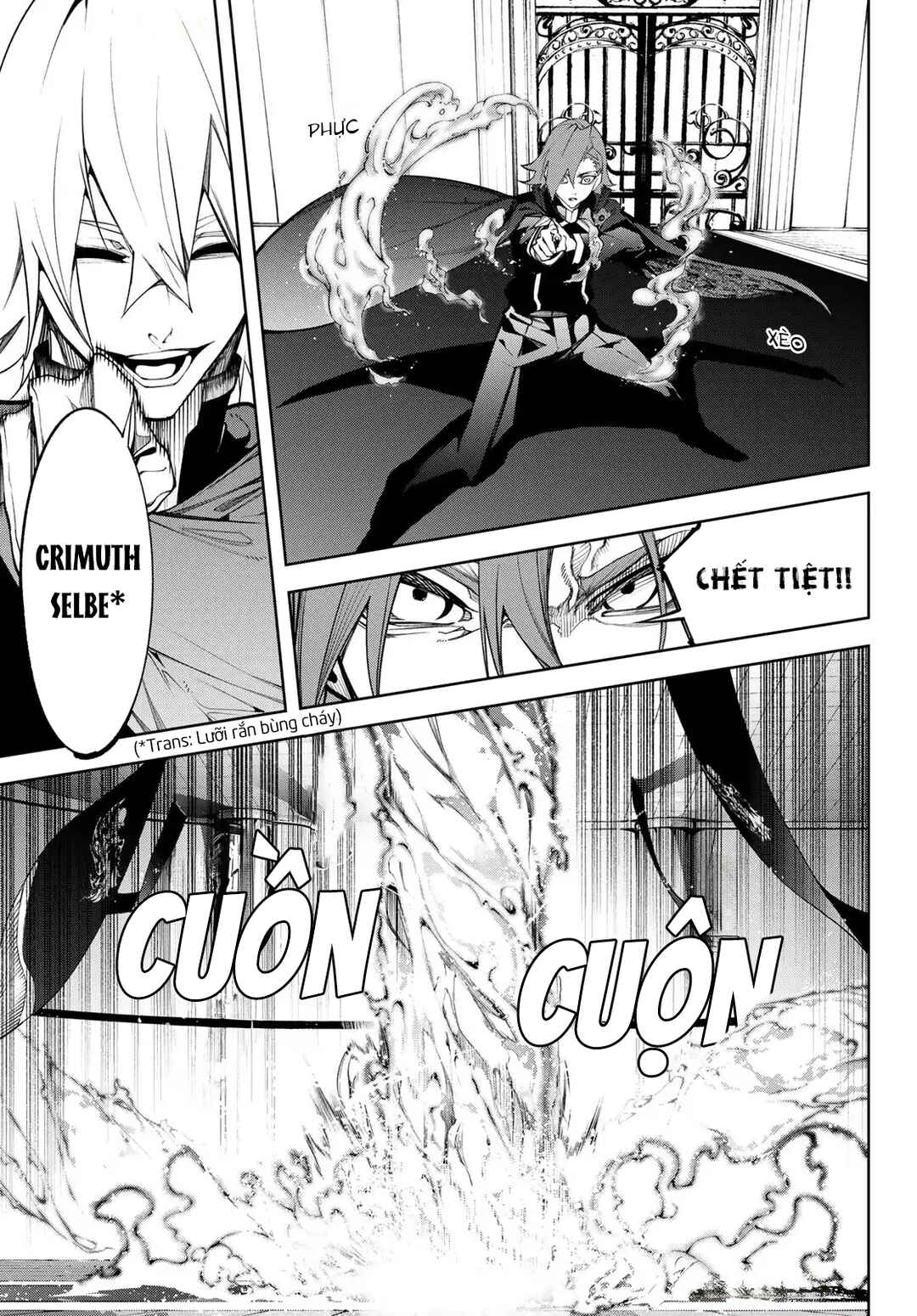 Chapter 50 - Page 16