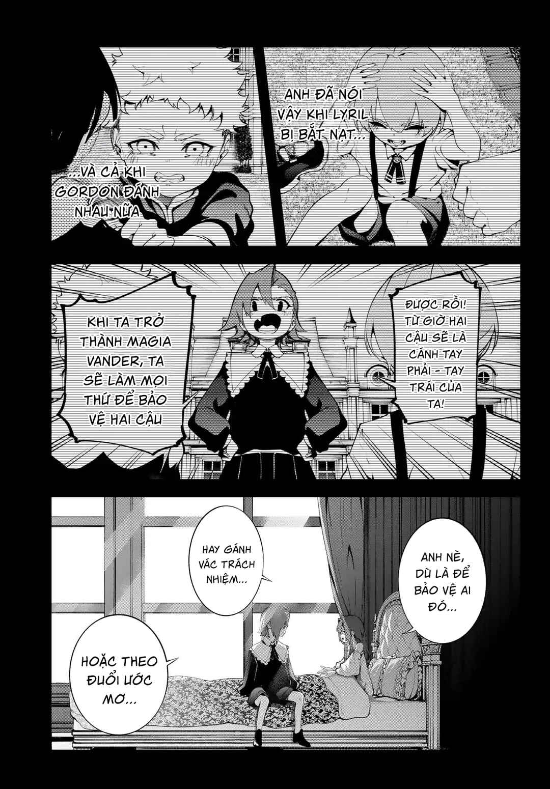 Chapter 50 - Page 30