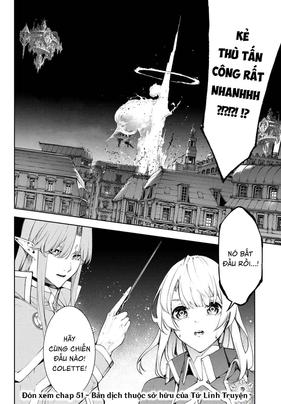 Chapter 50 - Page 52