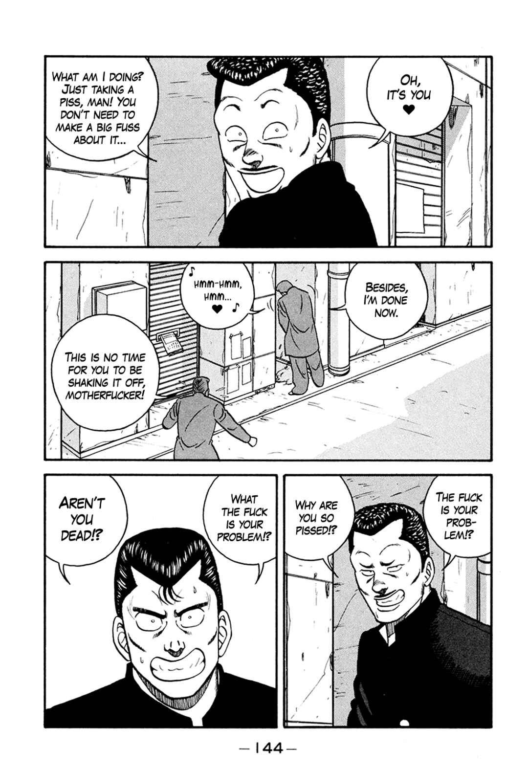 Chapter 165 - Page 10