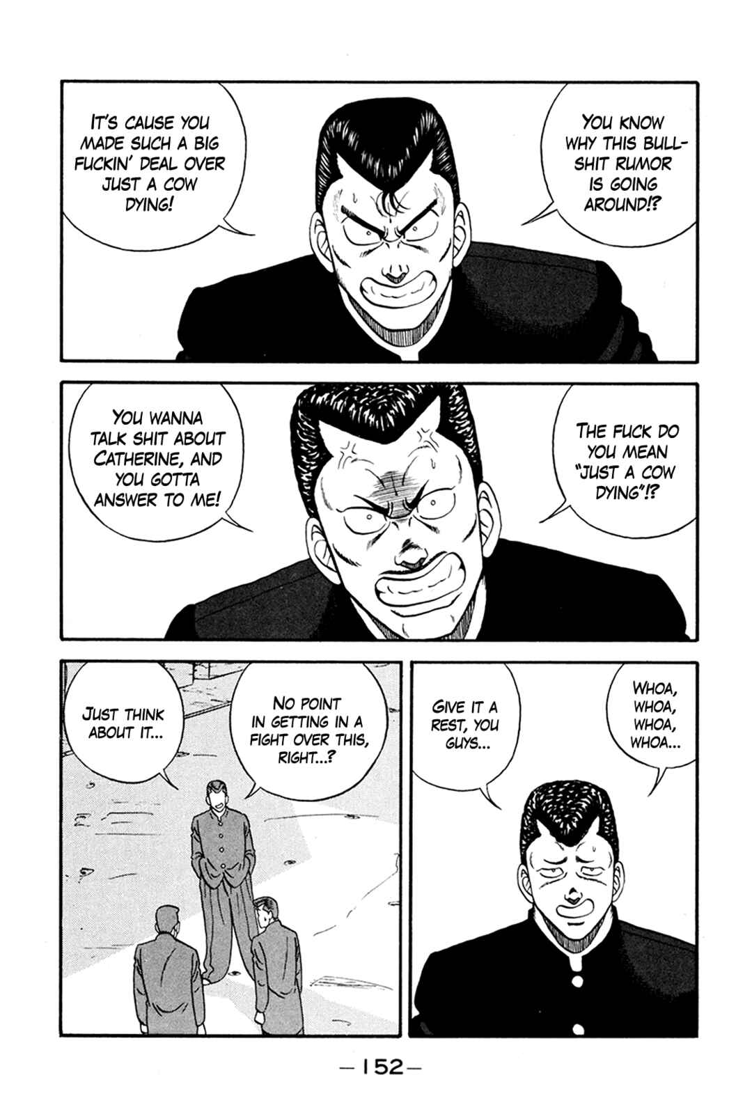 Chapter 165 - Page 18