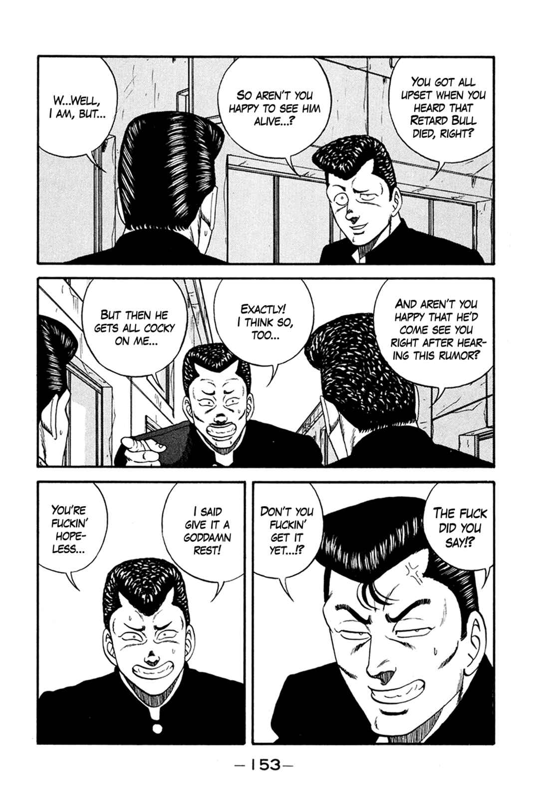 Chapter 165 - Page 19