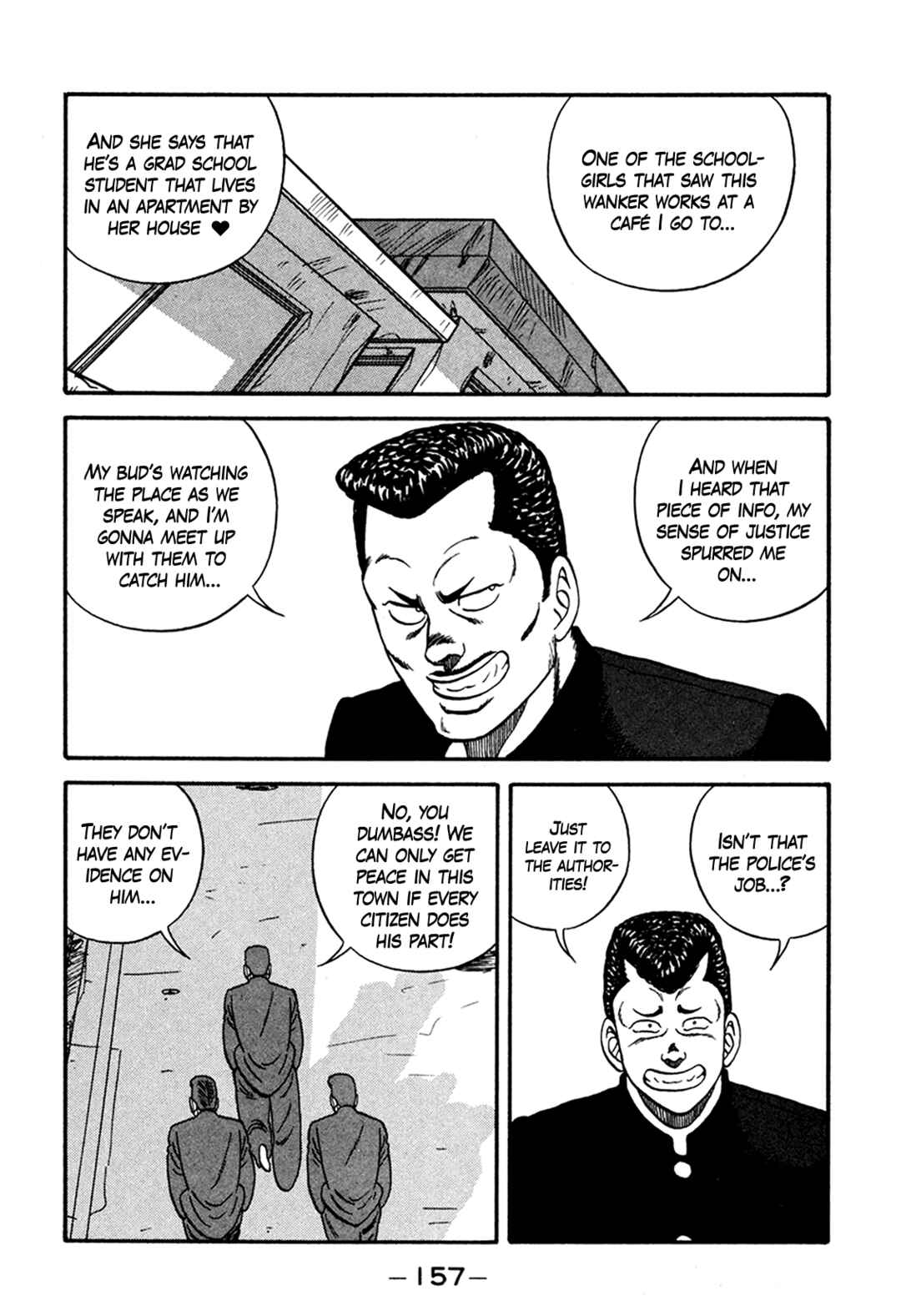 Chapter 165 - Page 23