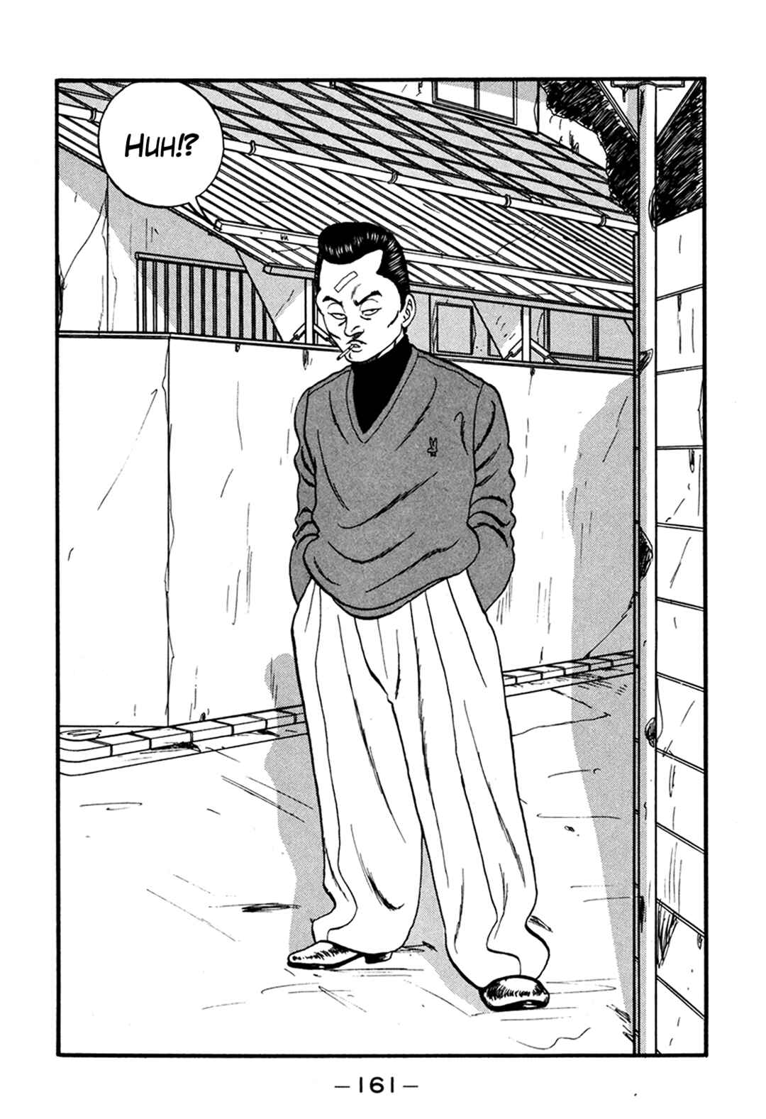 Chapter 165 - Page 27
