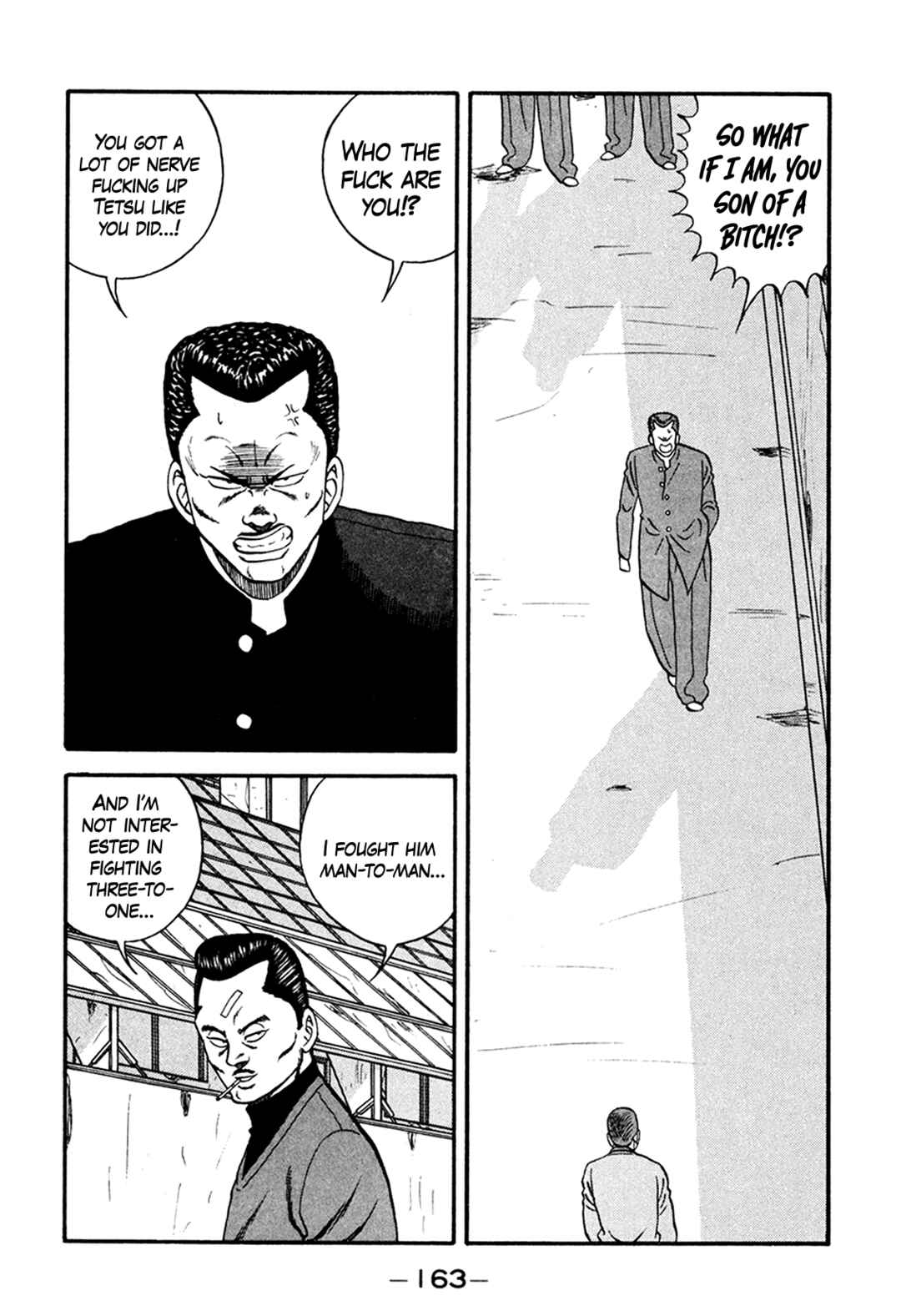 Chapter 165 - Page 29