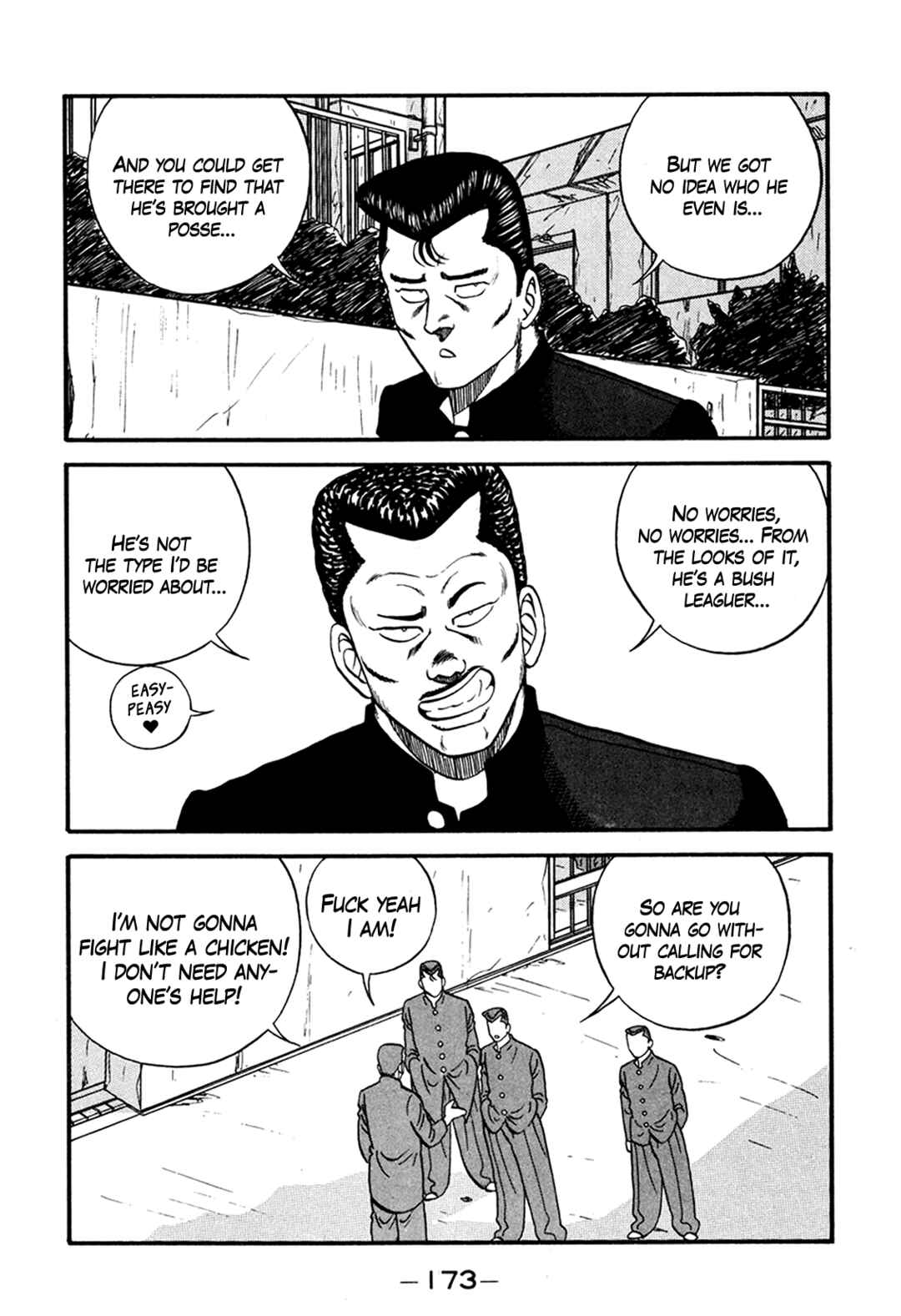 Chapter 165 - Page 39