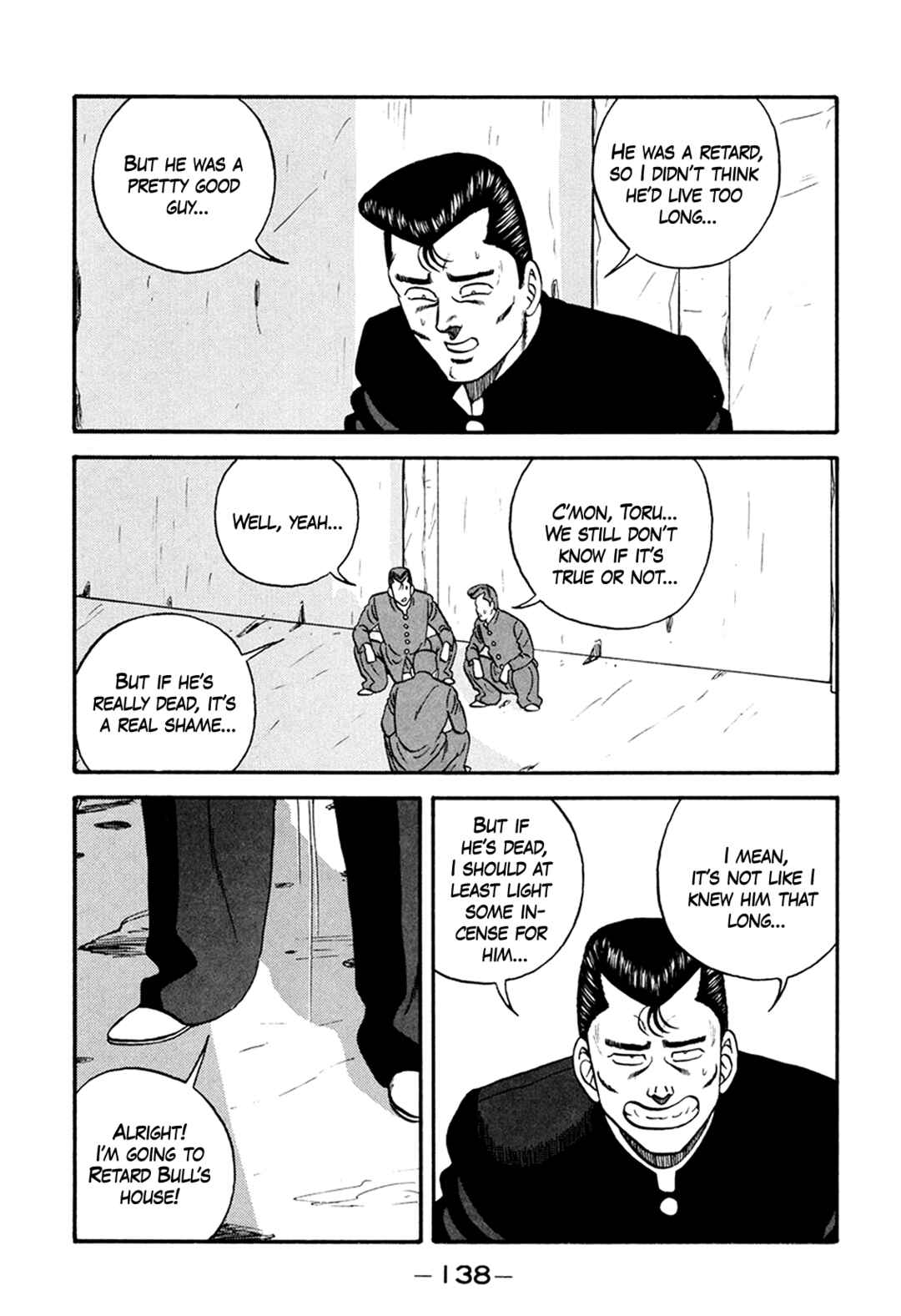 Chapter 165 - Page 4