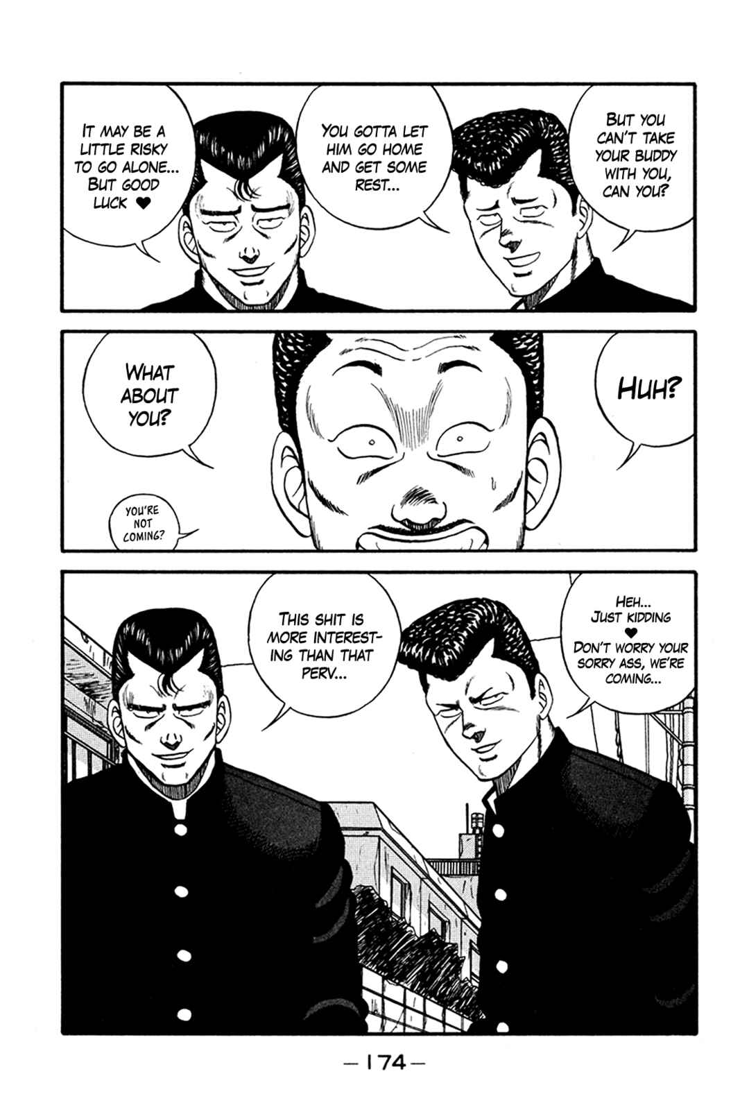Chapter 165 - Page 40