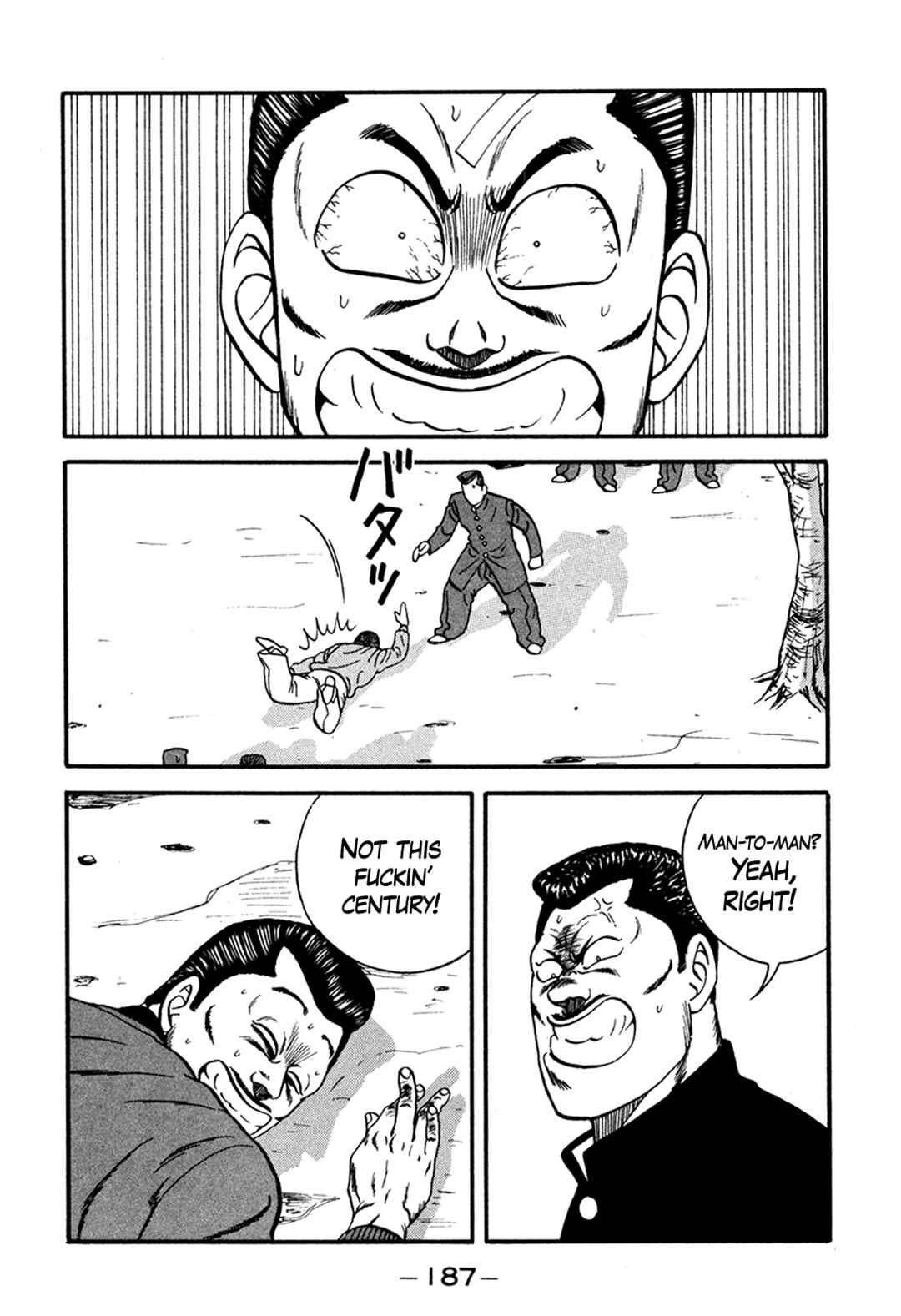 Chapter 165 - Page 53