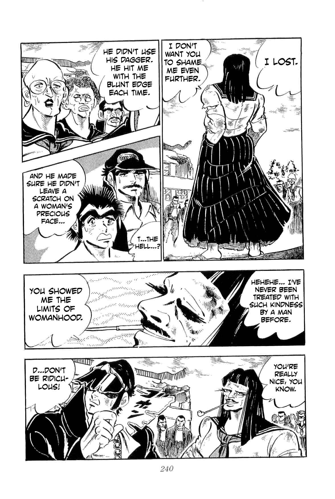 Chapter 36 - Page 32