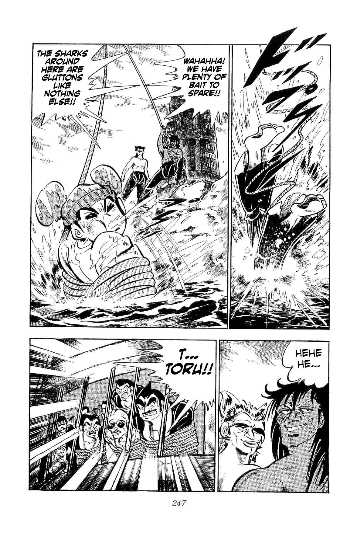Chapter 36 - Page 39
