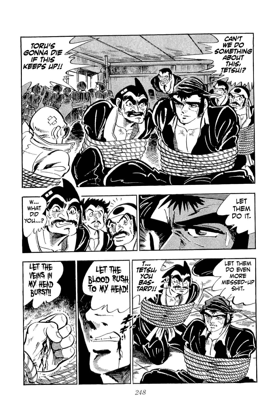 Chapter 36 - Page 40