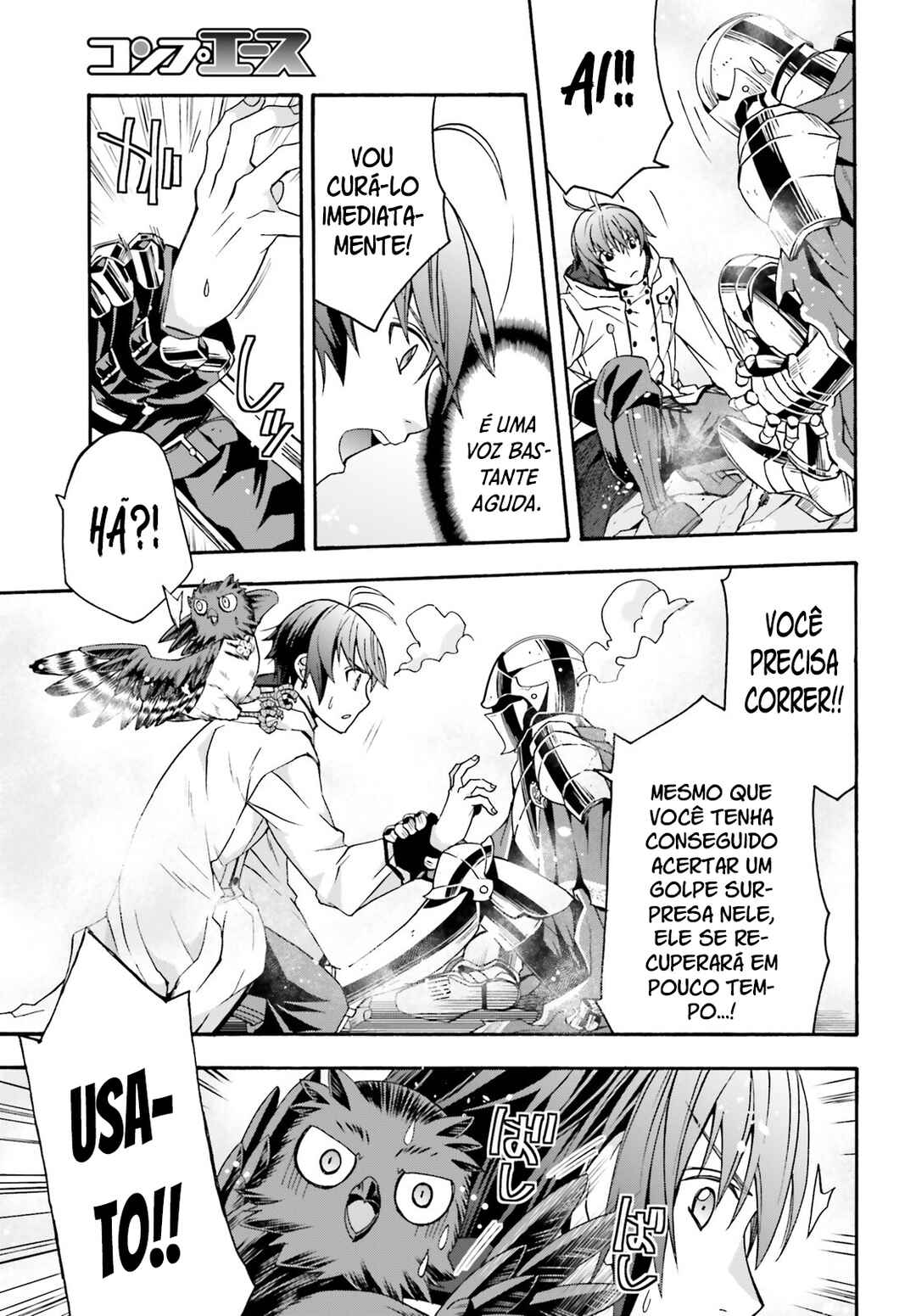 Chapter 62 - Page 17