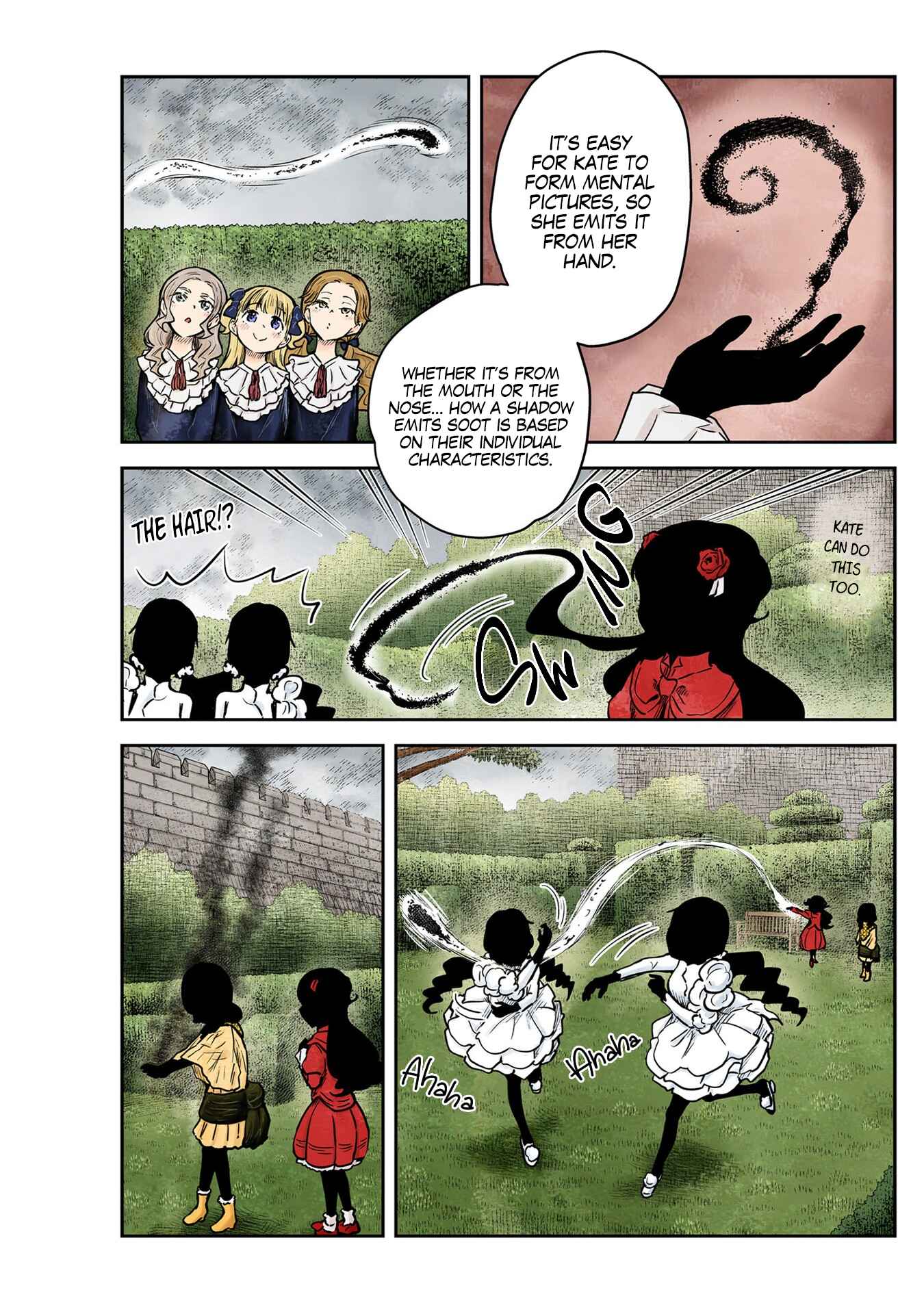 Chapter 127 - Page 10