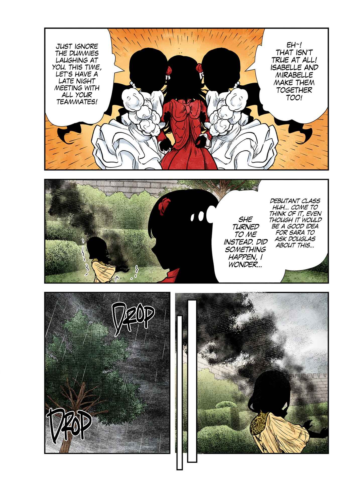 Chapter 127 - Page 12