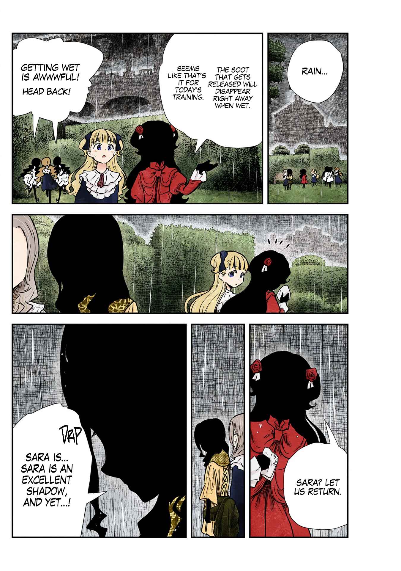 Chapter 127 - Page 13