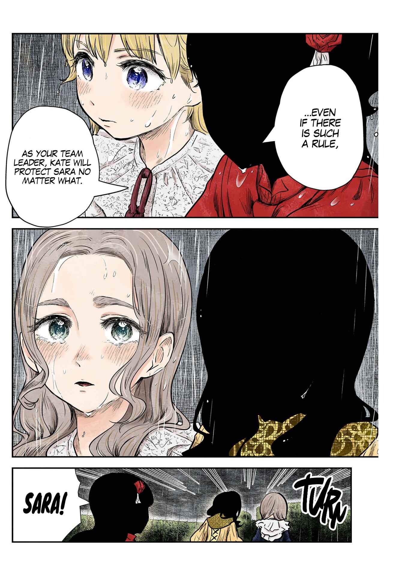 Chapter 127 - Page 15