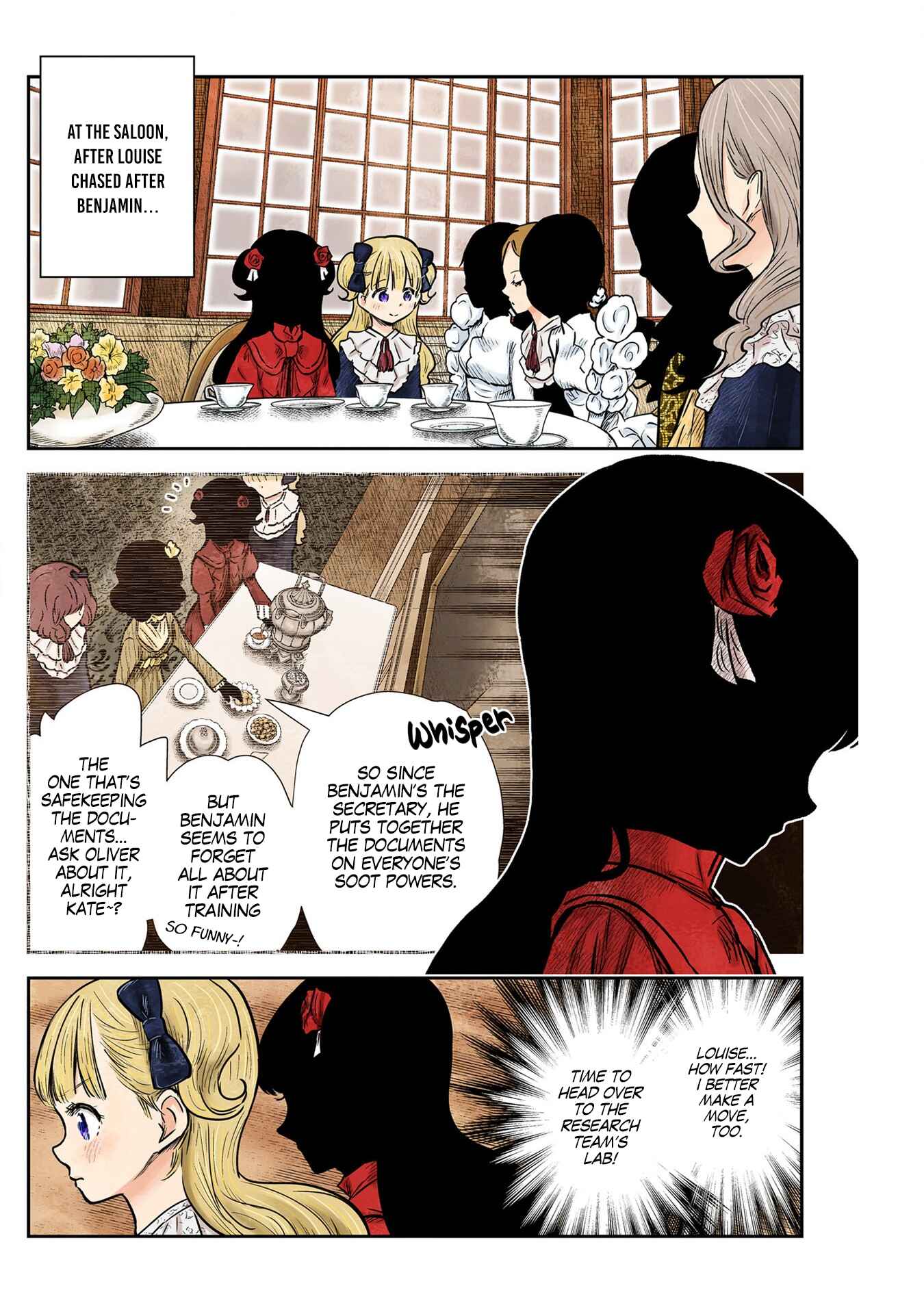 Chapter 127 - Page 3