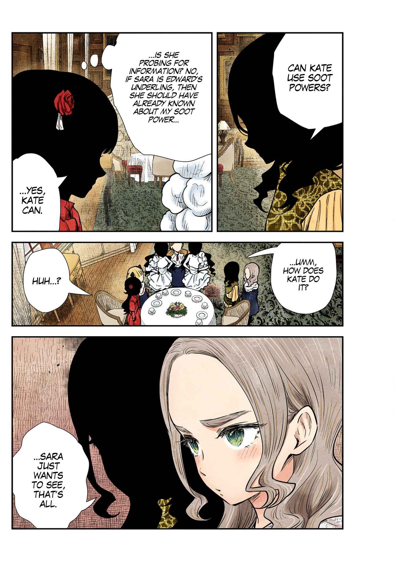 Chapter 127 - Page 5
