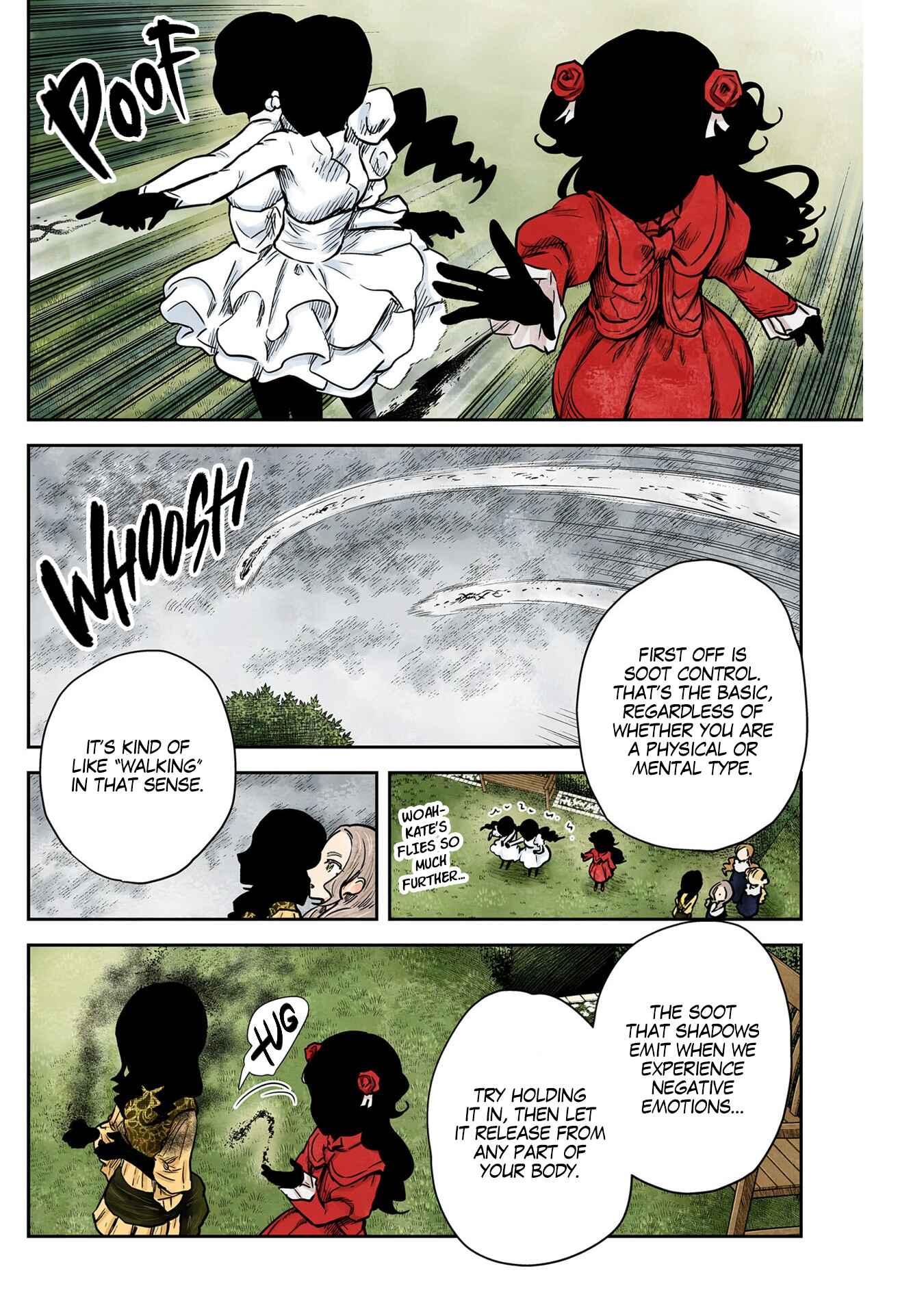 Chapter 127 - Page 9