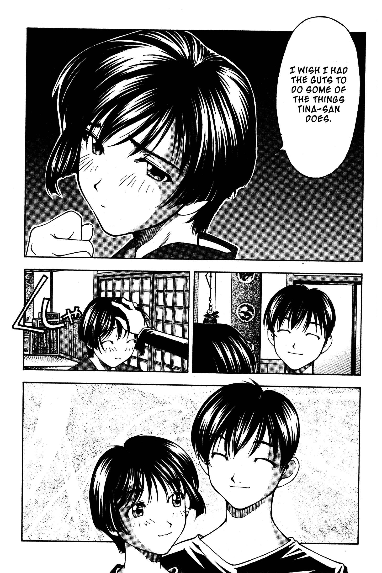 Chapter 91 - Page 16