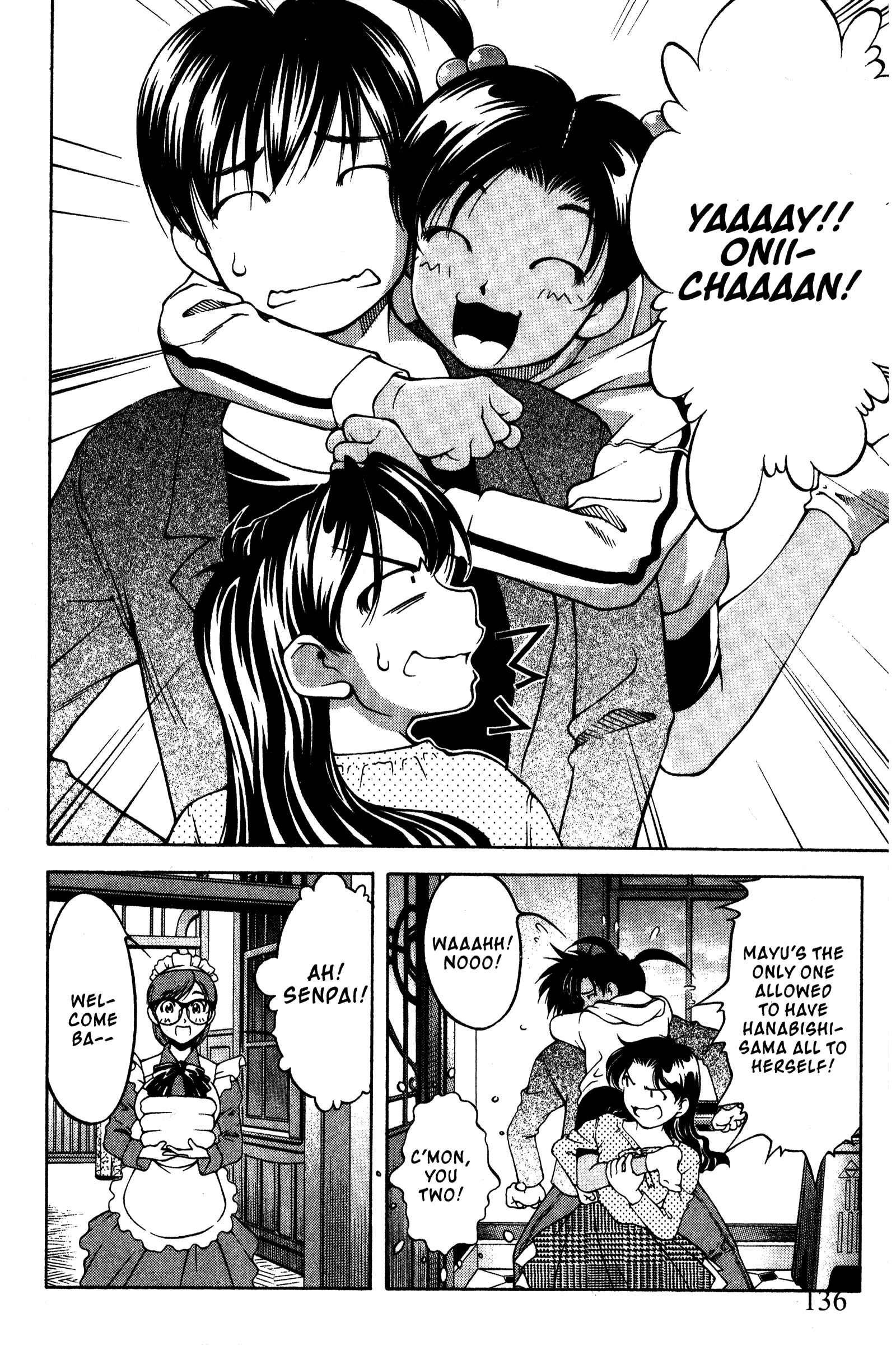 Chapter 91 - Page 6